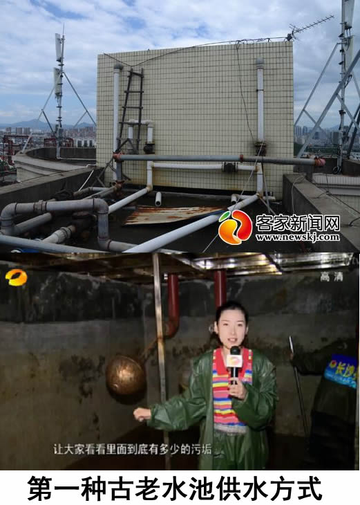 高層二次供水設(shè)備在幾樓？高層幾樓開(kāi)始二次供水呢？